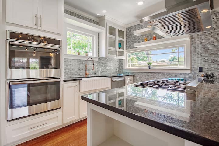 kitchen remodel georgetown tx