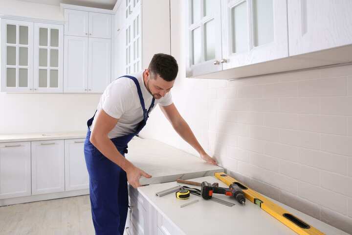 kitchen remodel georgetown tx